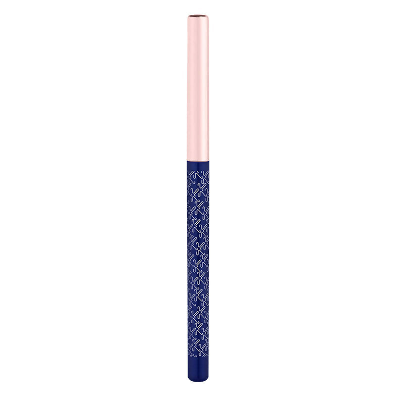 Kay Beauty By Katrina Kaif 24HR Coloured Matte Kajal - Blue
