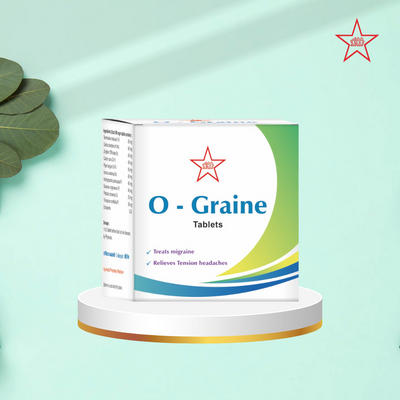 Skm Ayurveda O Tablets