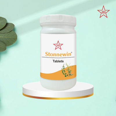 Skm Ayurveda Stonnewin