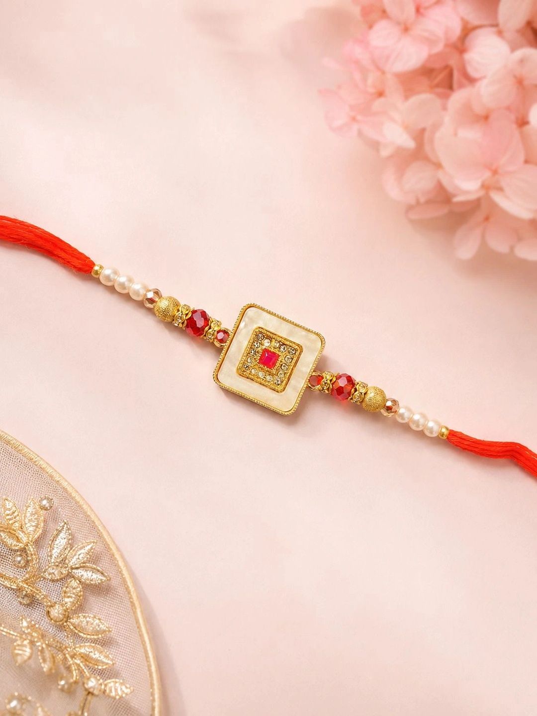 Anouk Thread Rakhi