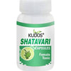 Kudos Ayurveda Shatavari Female Tonic Capsules