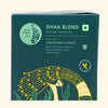 Blue Tokai Dhak Blend Coffee Capsules