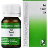 Dr. Reckeweg Fel Tauri Trituration Tablets 3X