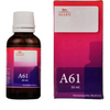 Allen Homeopathy A61 Drops