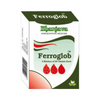 Dr. Bhargava Homeopathy Ferroglob Tablets