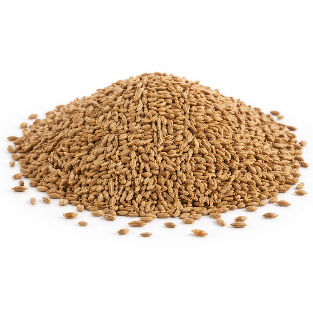 Village-Organica Whole Cumin Seeds