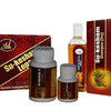 Ath Ayurdhamah Su-kesham Hair Care Kit