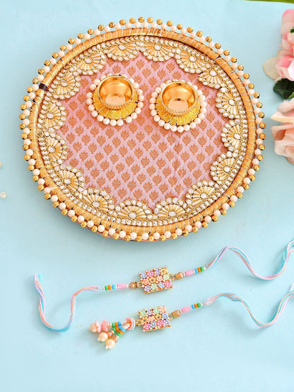 Anouk Thread Rakhi