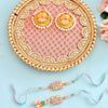 Dhiyona Thread Rakhi