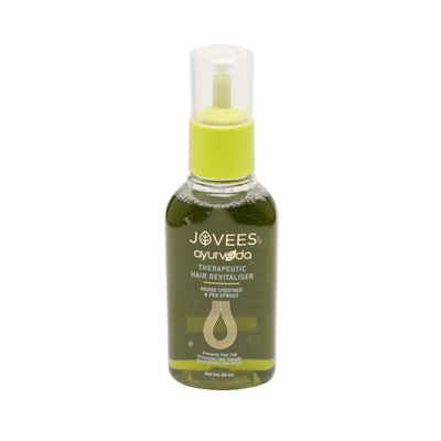 Jovees Therapeutic Hair Revitiliser
