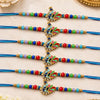 Dhiyona Thread Rakhi