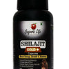 Organic Life Sj Gold Capsules