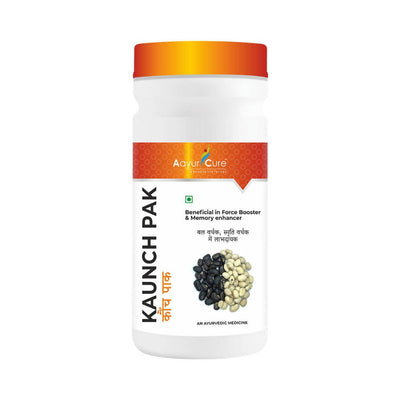 Aayur Cure Kaunch Pak