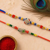 Dhiyona Thread Rakhi