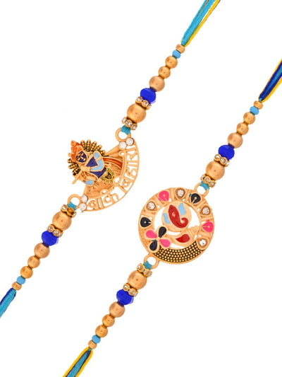 Indyancart Rakhi