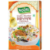 Noori Sindhi / Mumbai Biryani Masala