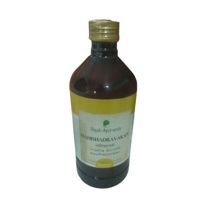 Rajah Ayurveda Mahisha Dravakam