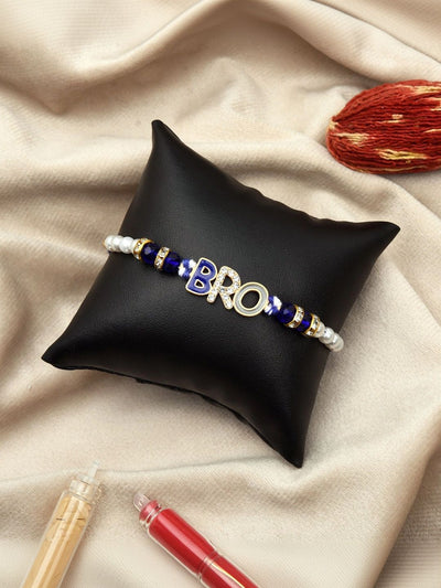 Indyancart Thread Rakhi