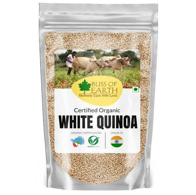Bliss of Earth White Quinoa