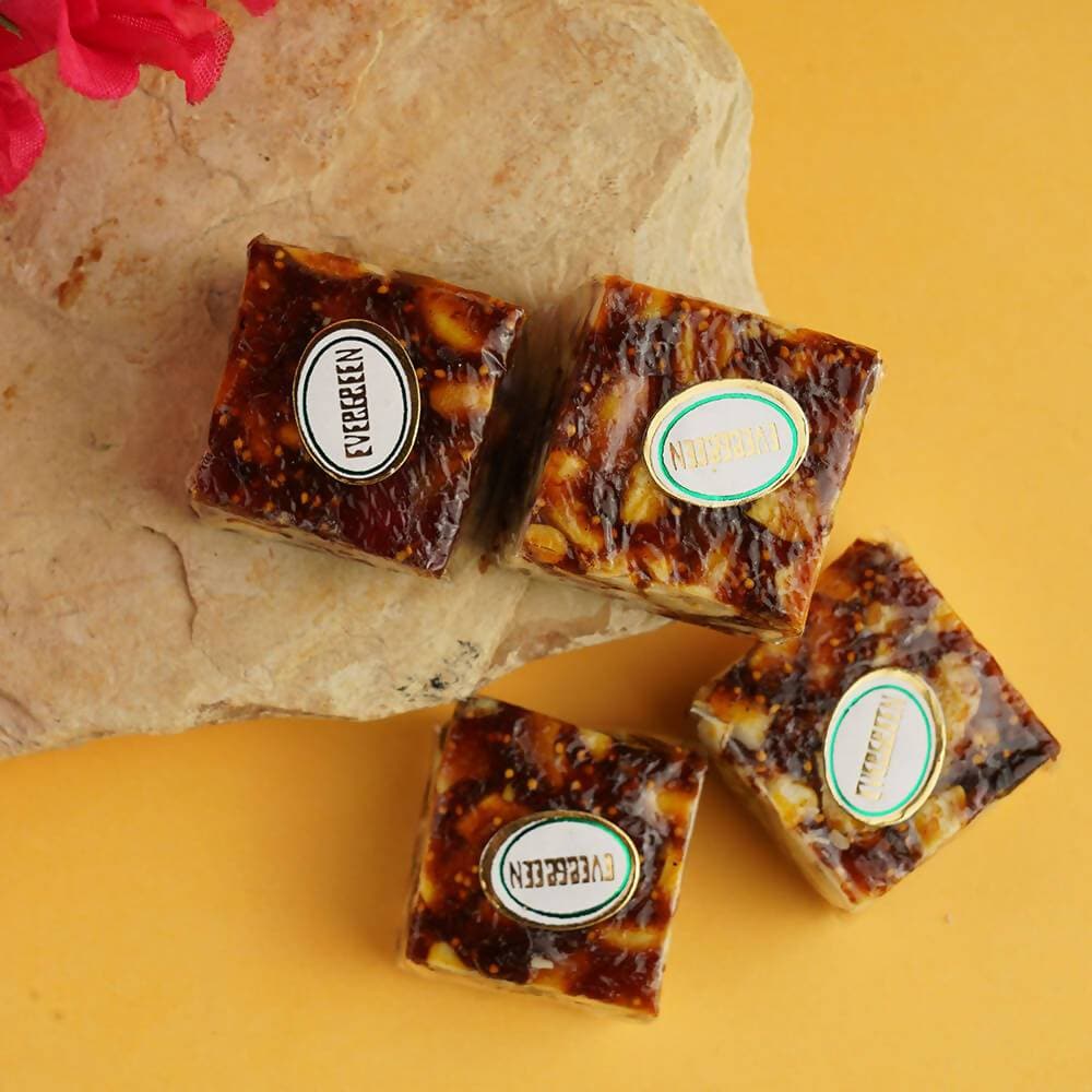 Evergreen Sweets - Anjeer Dhamaka