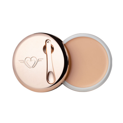 Daily Life Forever52 High Coverage Tender Cream - Beewax 003