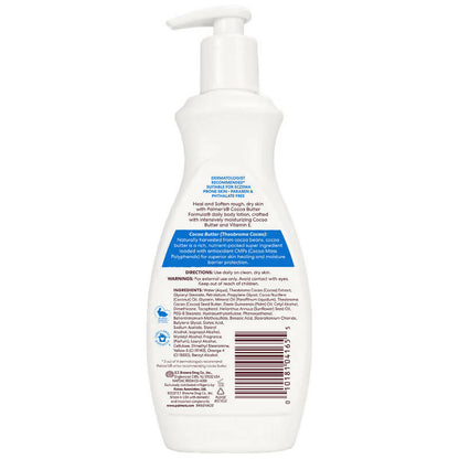 Palmer's Cocoa Butter Formula Daily Skin Therapy Lotion - Indyancart