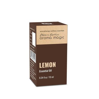 Blossom Kochhar Aroma Magic Lemon Oil - Indyancart