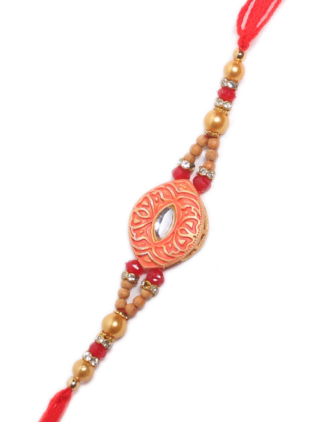 Anouk Thread Rakhi