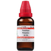 Dr. Willmar Schwabe India Tussilago Petasites Dilution