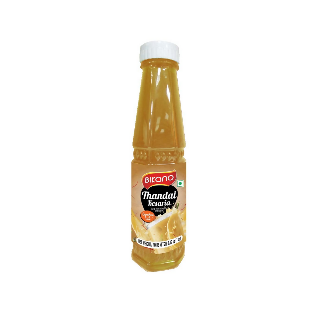 Bikano Thandai Kesar