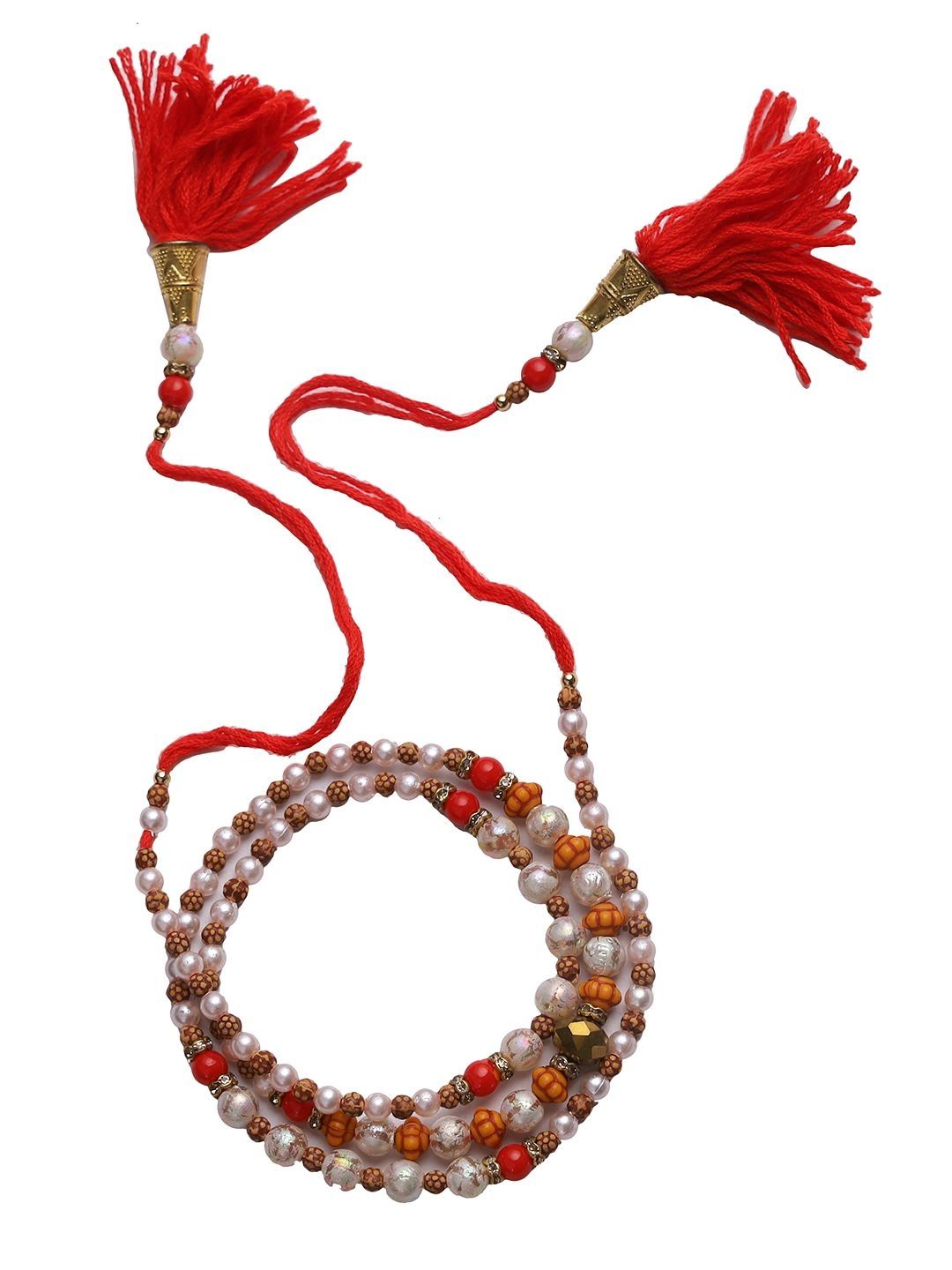 Anouk Multistrand Rakhi