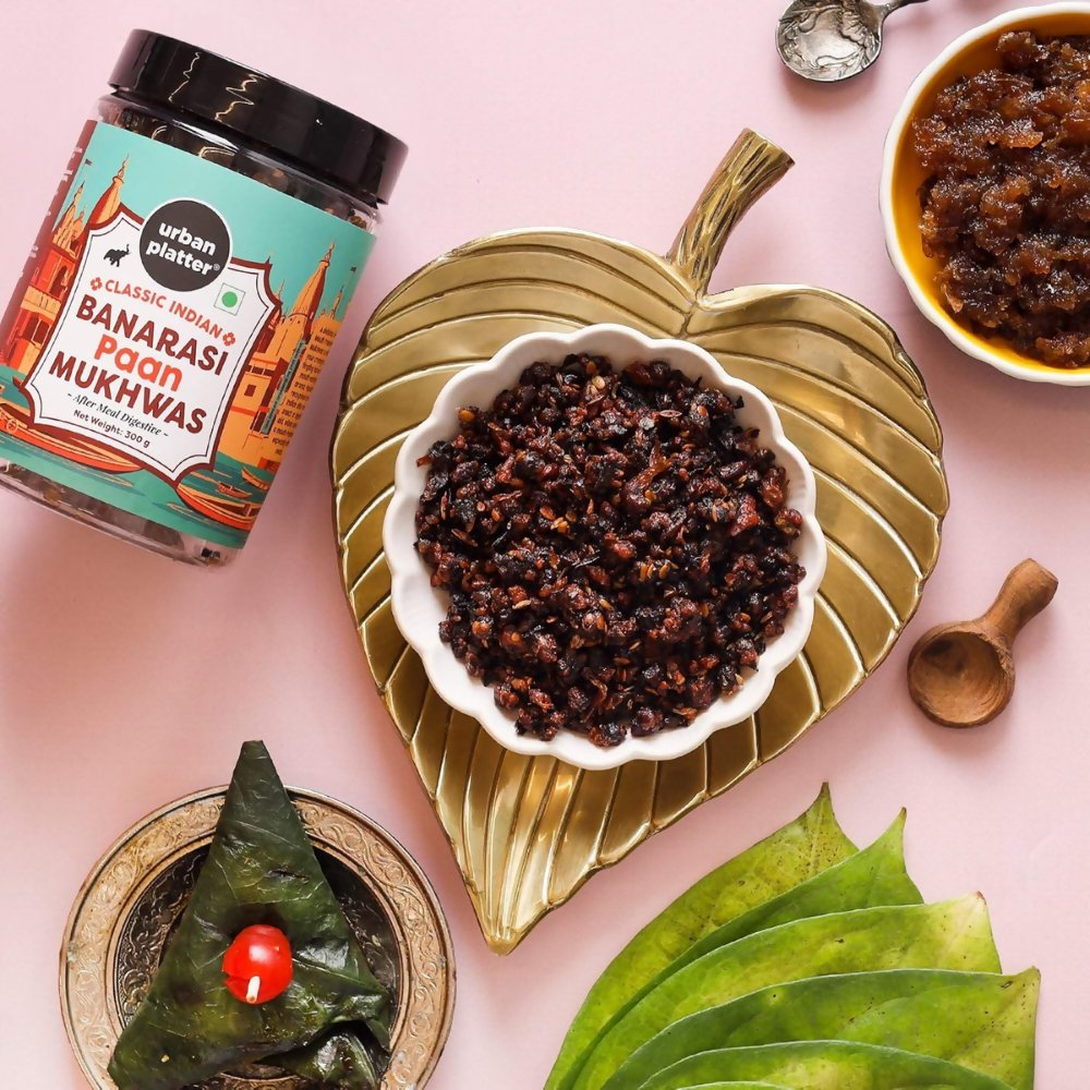 Urban Platter Banarasi Paan Mukhwas