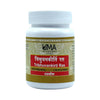 Uma Ayurveda Tribhuvan kirti Ras Tablets