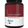 Purayati Natural Dry Fruit Whey & Milk Protein Powder