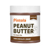 Pintola Dark Chocolate Creamy Peanut Butter