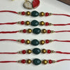 Dhiyona Thread Rakhi