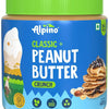 Alpino Classic Peanut Butter Crunch
