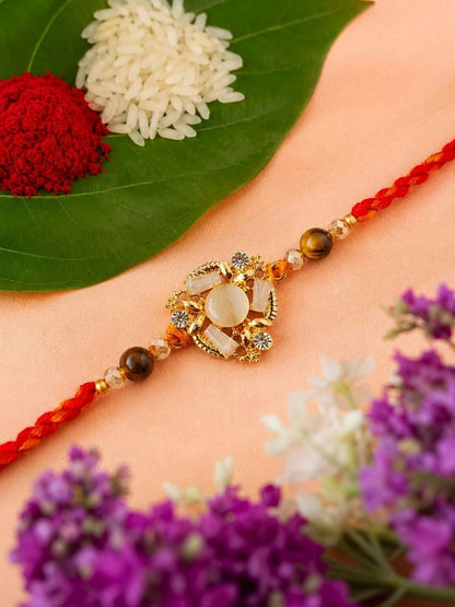 Anouk Thread Rakhi
