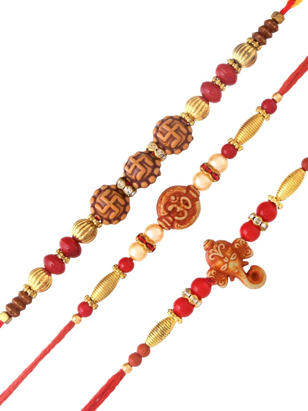 Anouk Thread Rakhi
