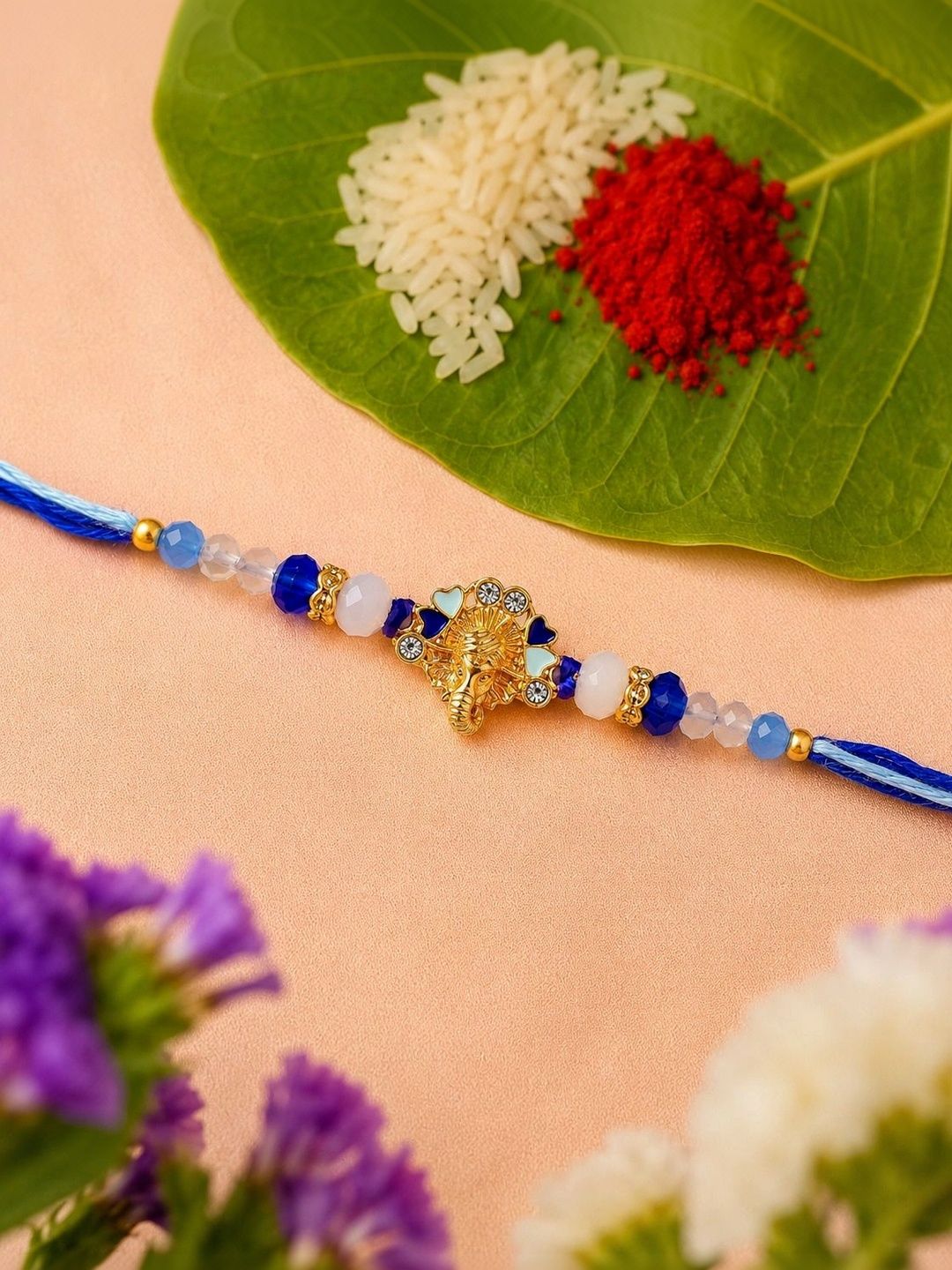 Anouk Thread Rakhi
