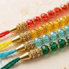 Dhiyona Thread Rakhi