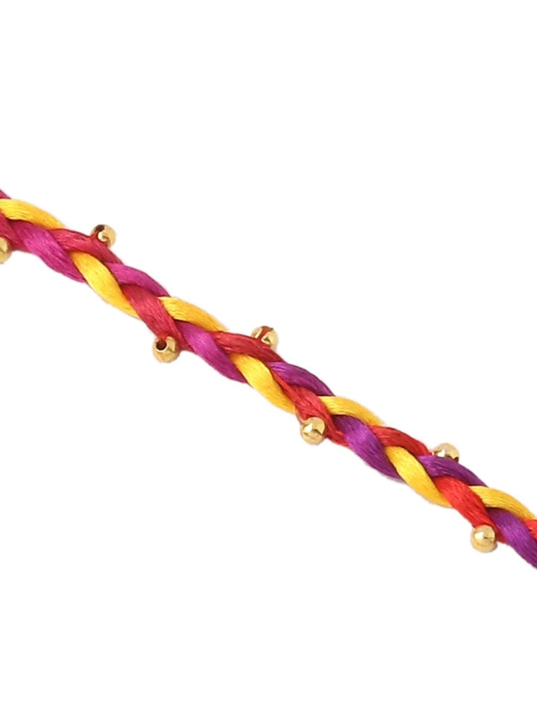 Anouk Thread Rakhi