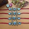 Dhiyona Thread Rakhi