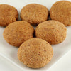 Talk Healthy To Me - Almond Chocolate Fit cookies