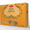 Haldiram's Atta Ladoo