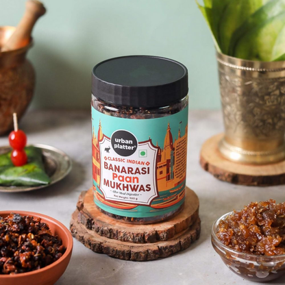Urban Platter Banarasi Paan Mukhwas