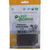 Just Organik Mustard Seeds (Sarson)