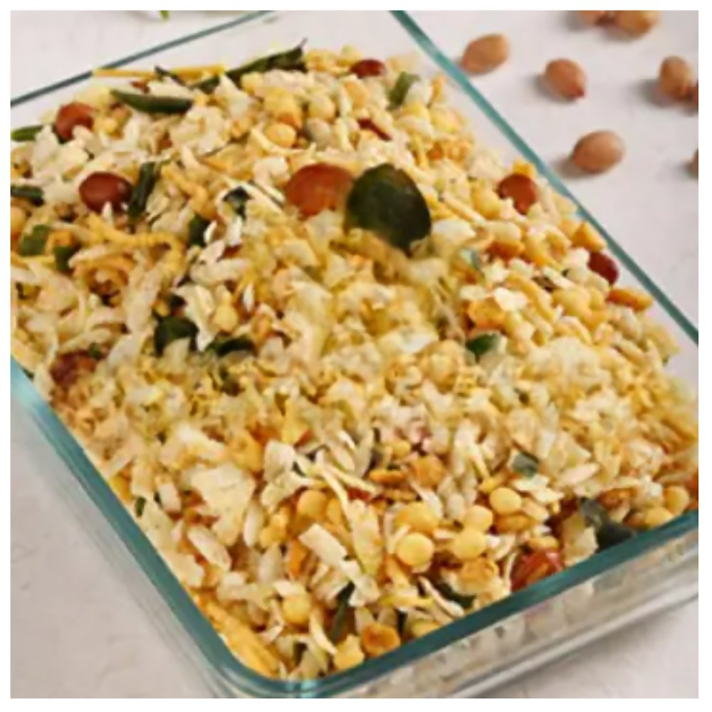 Gummadi Foods Atukula Mixture