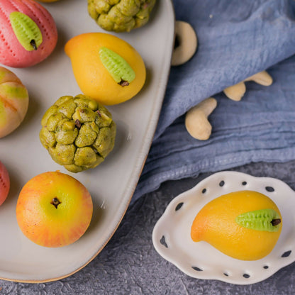 Vellanki Foods Kaju Fruits