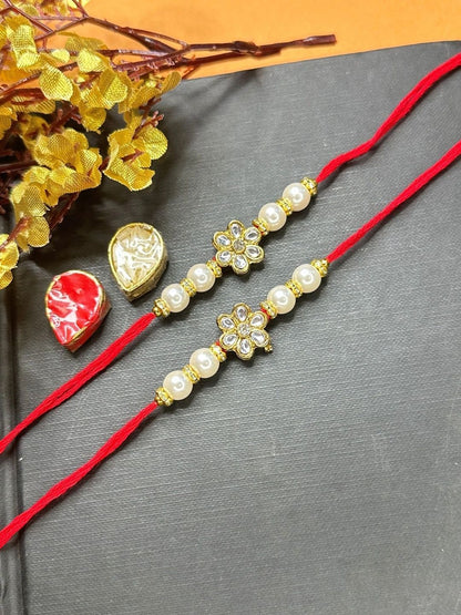 Anouk Thread Rakhi